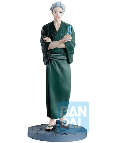 Ichibansho - Wind Breaker