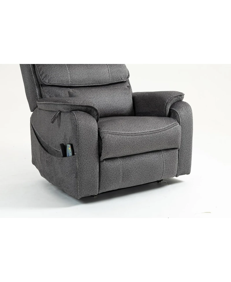 Streamdale Furniture Lounge chair lift chair relax sofa chair sitting room furniture