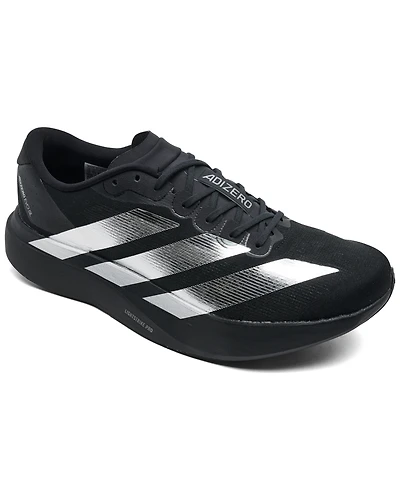 Adidas Men's Adizero Evo Sl Running Sneakers from Finish Line