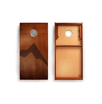 Elakai 2x4 Retro Cornhole Boards