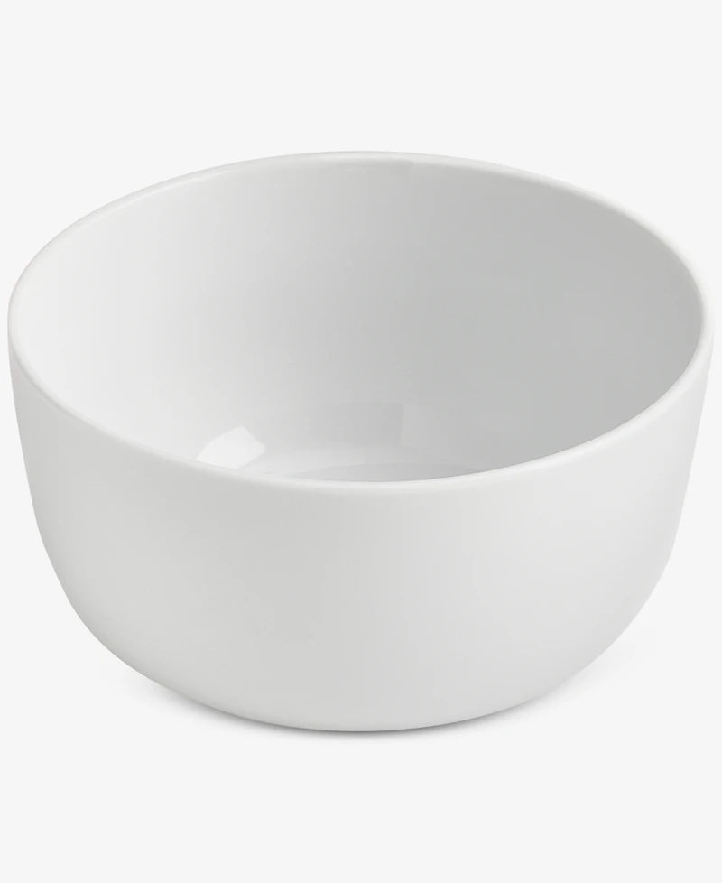 The Cellar James Ceramic Cereal Bowl, Macy's Exclusive