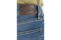 Devil Dog Men's Boot Cut Jeans
