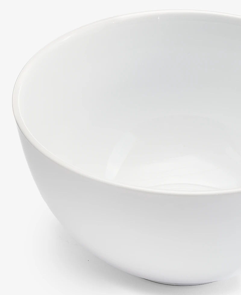 The Cellar James Ceramic Vegetable Serving Bowl, Macy's Exclusive