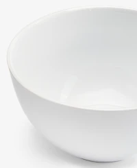 The Cellar James Ceramic Vegetable Serving Bowl, Macy's Exclusive