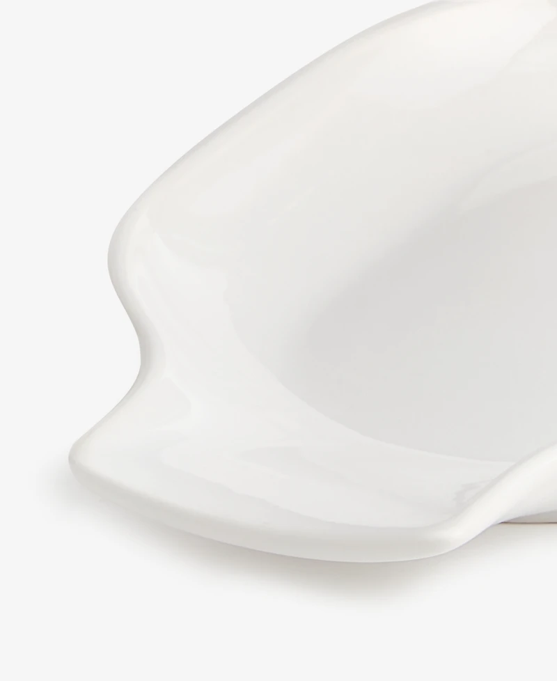 The Cellar Morgan Ceramic Spoon Rest, Macy's Exclusive