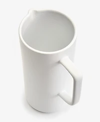 The Cellar Morgan Ceramic Pitcher, Macy's Exclusive