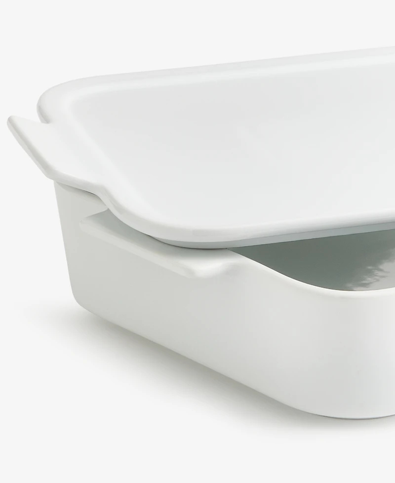The Cellar James Large Ceramic Lasagna Baker, Macy's Exclusive
