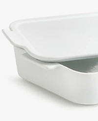 The Cellar James Large Ceramic Lasagna Baker, Macy's Exclusive