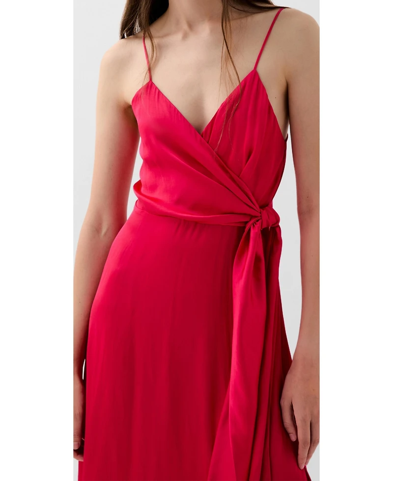 Scalpers Women's Slip Knot Dress