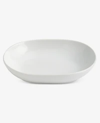 The Cellar James Ceramic Low Dinner Bowl, Macy's Exclusive
