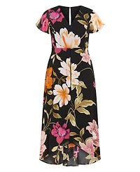 Avenue Women's Glam Jumpsuit