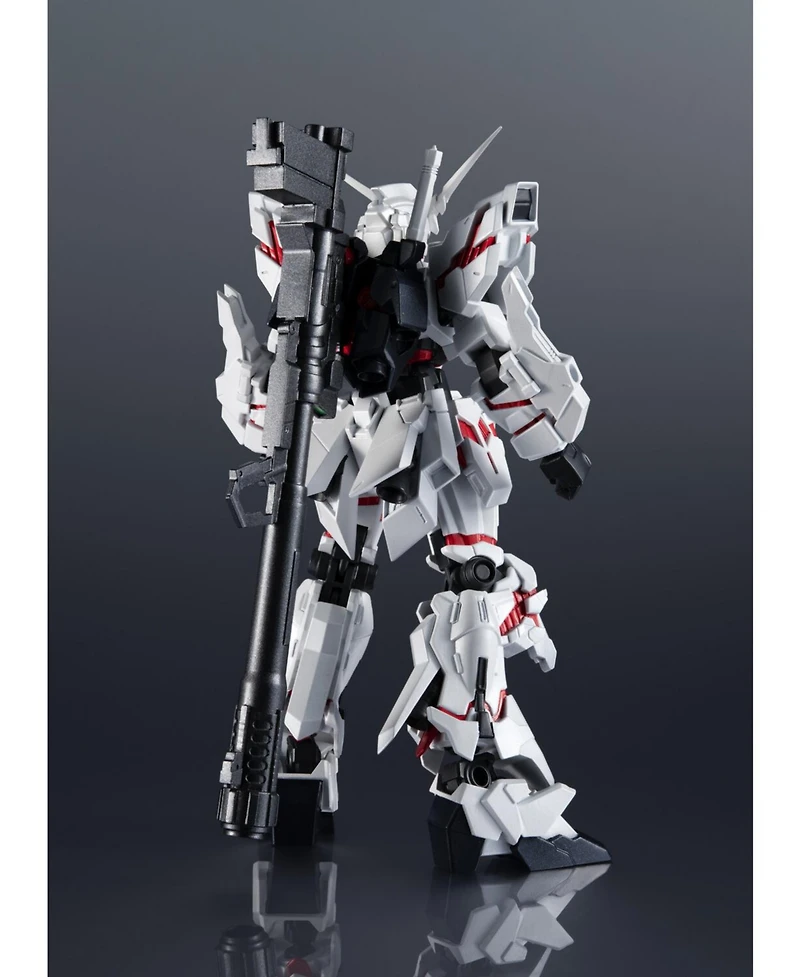 Bandai Tamashii Nations - Mobile Suit Gundam Unicorn - Gundam Universe