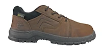 Hoss Boot Company Men's Lacer Xrd Internal Met Guard Composite Toe Work Shoe