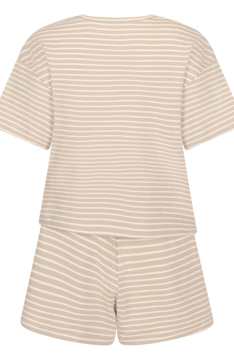 Hunkemoller Women's Pyjamaset Jersey