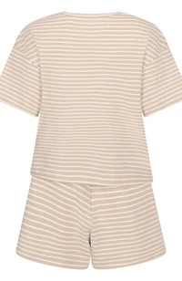 Hunkemoller Women's Pyjamaset Jersey