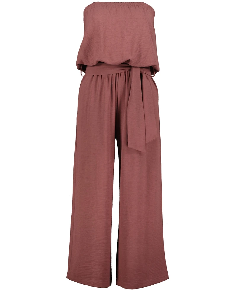 Bishop + Young Women's Bishop + Young Free Spirit Jumpsuit