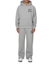 Good For Nothing Men's Funk Relaxed Hoodie