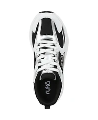 Ryka Women's Generation Lace-Up Sneakers