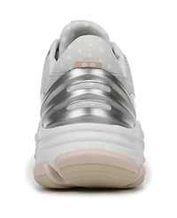 Ryka Women's Devotion X Max 2 Lace-Up Walking Sneakers