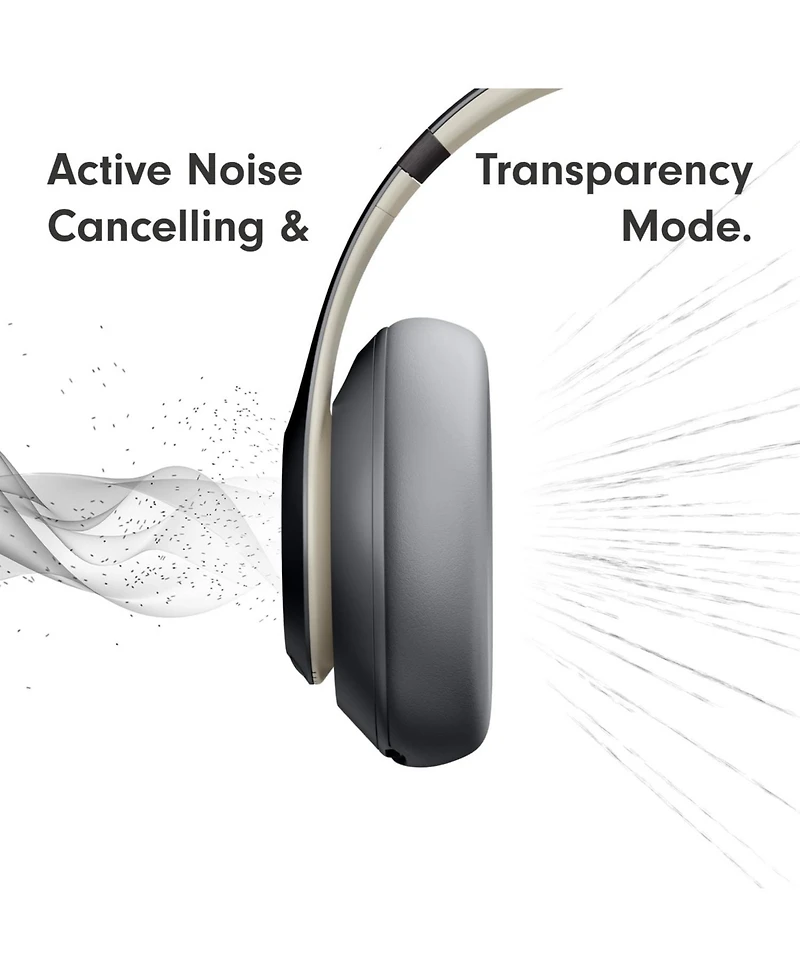 Studio Pro Bluetooth Wireless Noise Cancellation Headphones