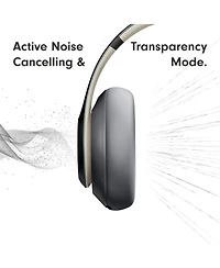Studio Pro Bluetooth Wireless Noise Cancellation Headphones