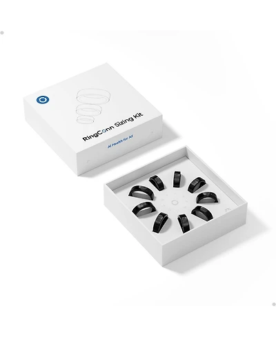 RingConn Sizing Kit 5009 Fitness Trackers