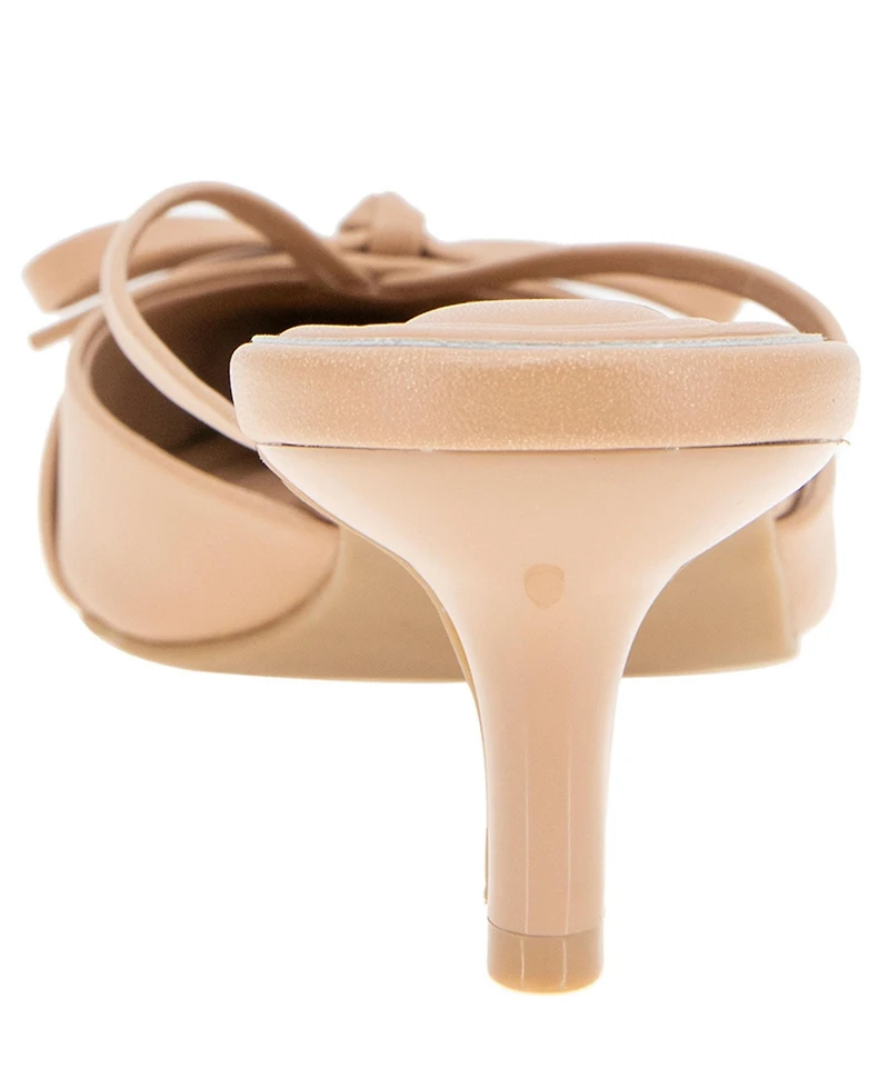 BCBGeneration Women's Deen Tan