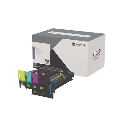Lexmark 71C0Z50 150,000 Page-Yield Imaging Unit