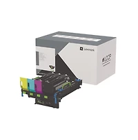 Lexmark 71C0Z50 150,000 Page-Yield Imaging Unit