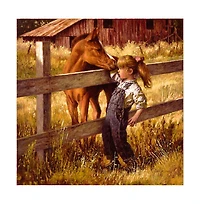 SunsOut A Quick Sniff 500 piece Jigsaw Puzzle for Adults