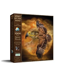 SunsOut Spirit of the Wind 1000 piece Jigsaw Puzzle for Adults
