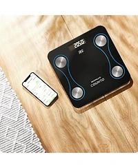 Reathlete Counto Smart Scale with Companion App