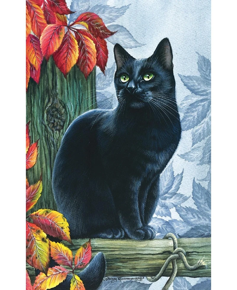 SunsOut Peace of Autumn 550 piece Jigsaw Puzzle for Adults