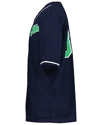 Tommy Hilfiger Boys' 8-20 Baseball V-Neck Top