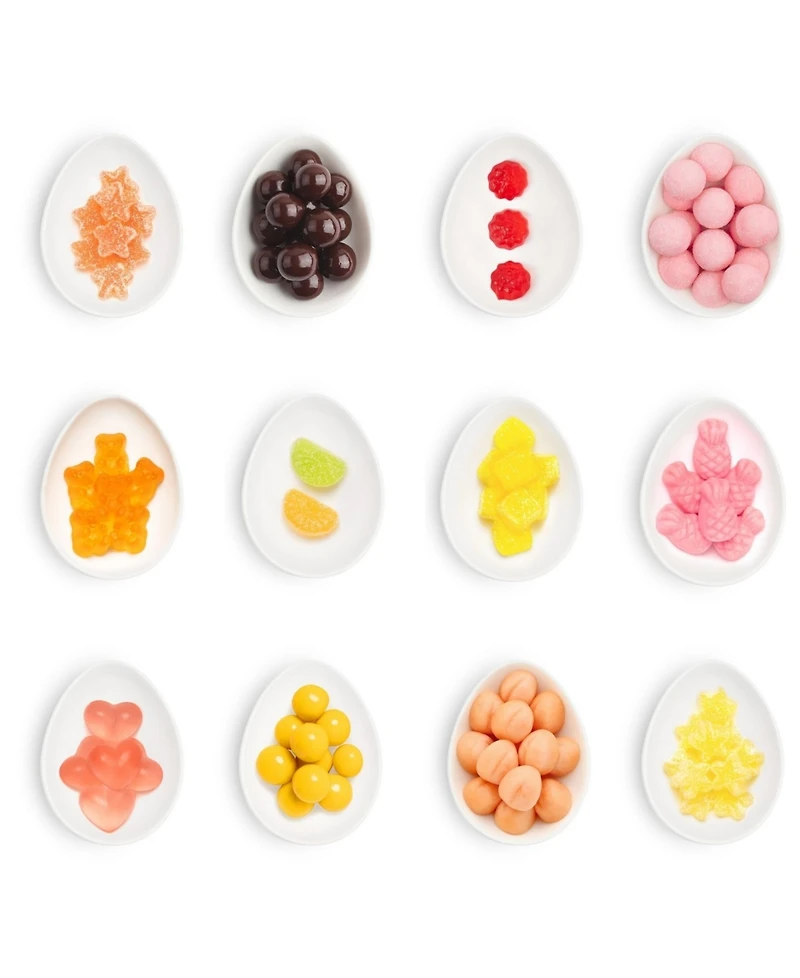 Sugarfina Lunar New Year Zodiac Candy Tasting Collection, 12-Pc.