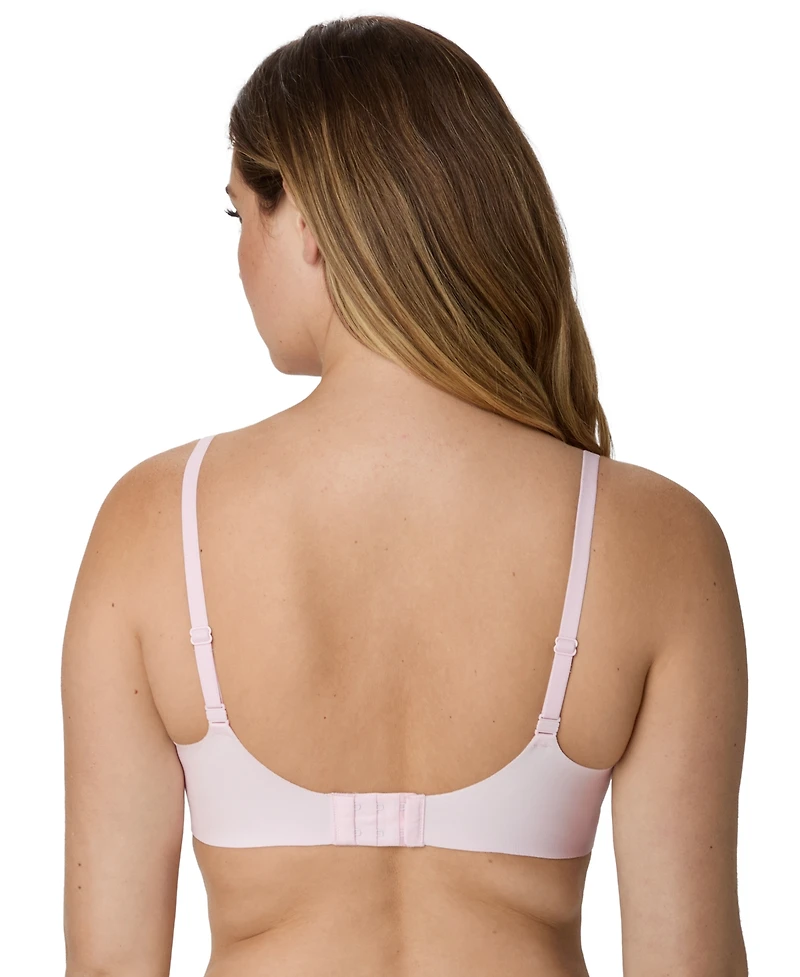 Maidenform Women's Smoothing Tailored Push-Up Bra