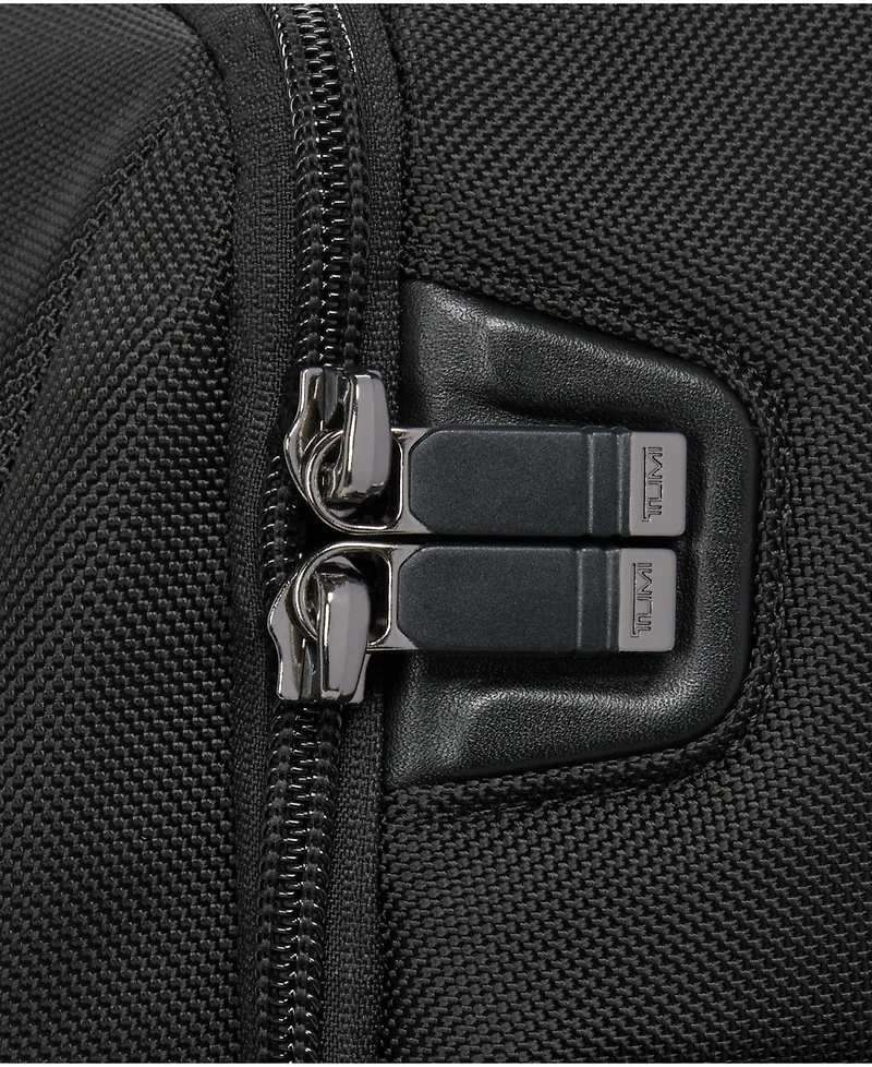Tumi Alpha Medium 15" Exp Backpack