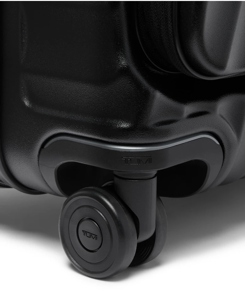 Tumi 19 Degree Large Front Access Expandable Check-In Spinner