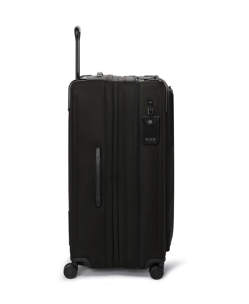 Tumi Alpha X-Large Dual Access Carry-On Spinner