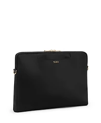 Tumi Voyageur Dakota Laptop Crossbody