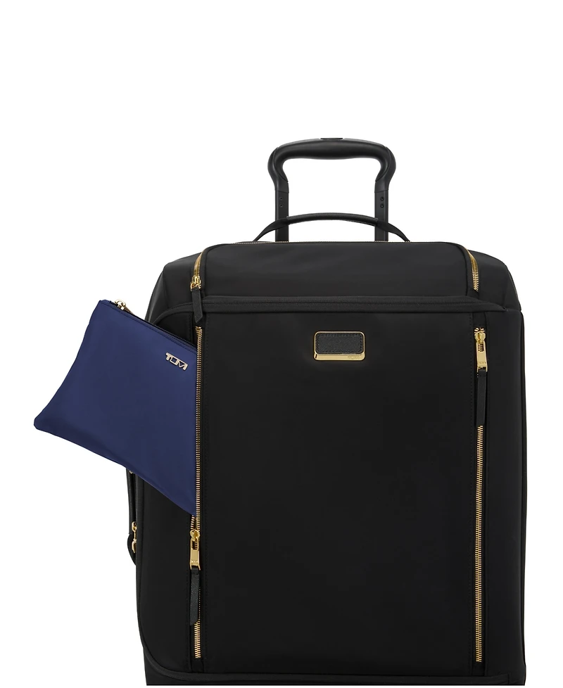 Tumi Voyageur Just Case Small Tote