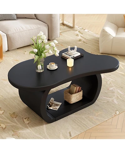 Streamdale Furniture Cloud Coffee Table