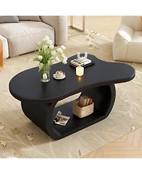 Streamdale Furniture Cloud Coffee Table
