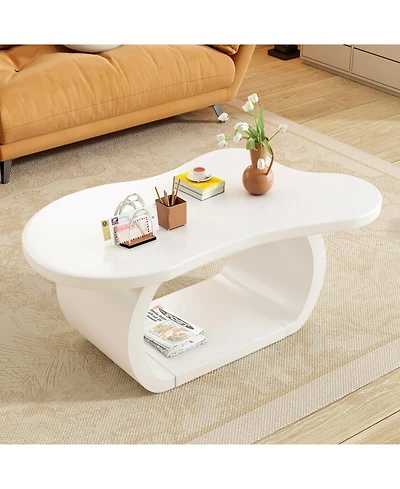 Streamdale Furniture Cloud Coffee Table