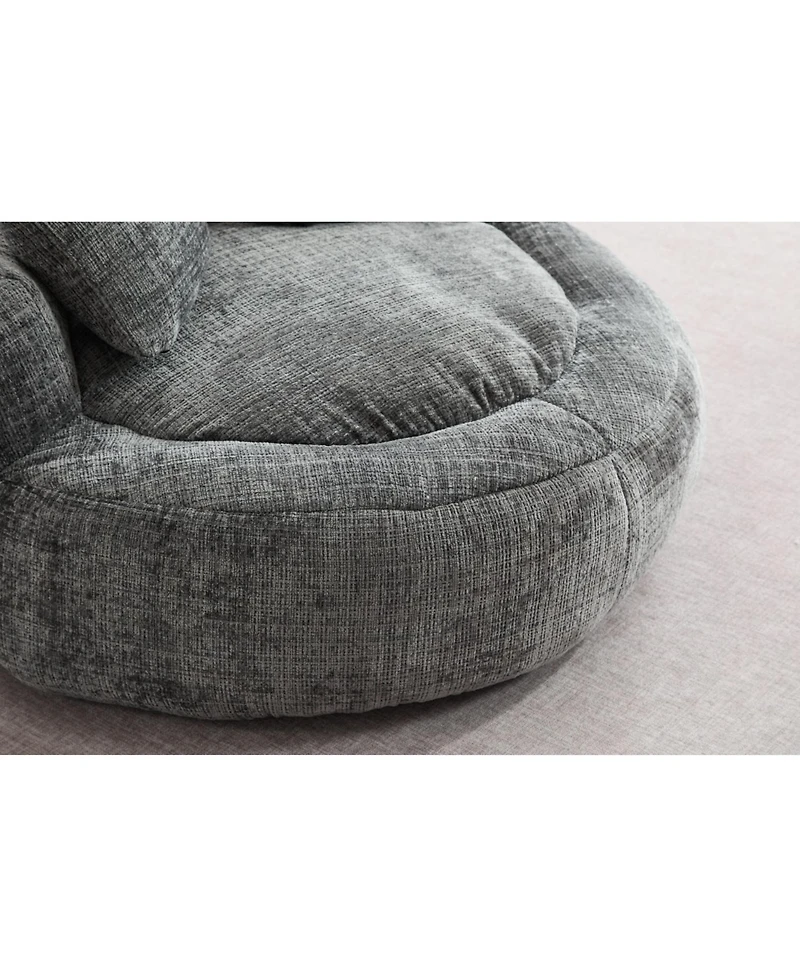 Streamdale Furniture Foam Bean Bag Chair