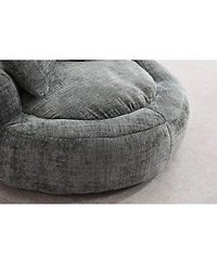 Streamdale Furniture Foam Bean Bag Chair