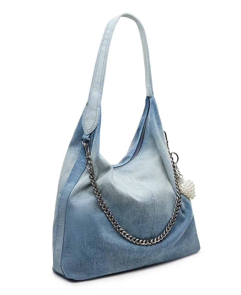 Steve Madden Bkrewe Oversize Hobo