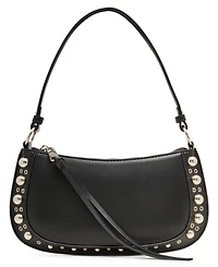 Steve Madden Bdreya Studded Shoulder Bag