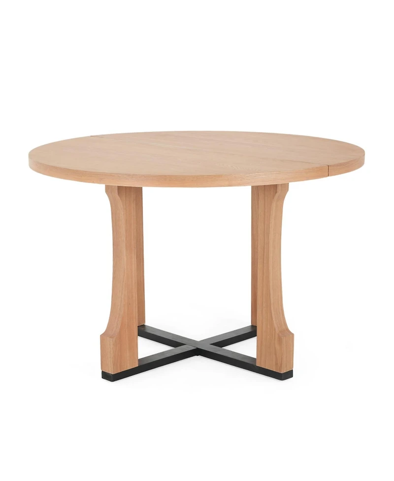 Streamdale Furniture 48" Round Dining Table