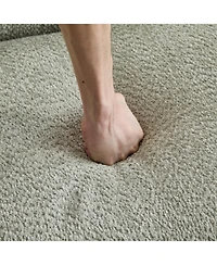 Streamdale Furniture 83" Wave Sofa - Light Green